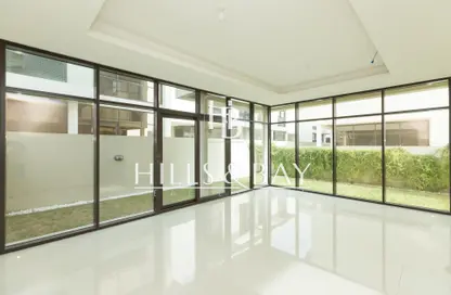 Villa - 3 Bedrooms - 5 Bathrooms for rent in Topanga - The Park Villas - DAMAC Hills - Dubai