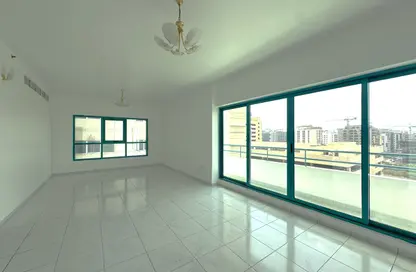 شقة - 2 غرف نوم - 2 حمامات للايجار في سعيد تاور 1 - أبراج - شارع الشيخ زايد - دبي