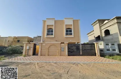 Villa - 5 Bedrooms - 7 Bathrooms for rent in Al Zahya - Ajman