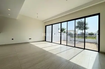 Townhouse - 3 Bedrooms - 4 Bathrooms for rent in Santorini - Damac Lagoons - Dubai