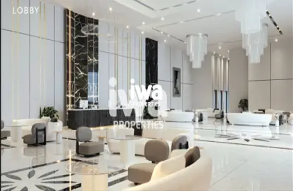 Apartment - 1 Bedroom - 2 Bathrooms for sale in Elitz By Danube - Jumeirah Village Circle - Dubai