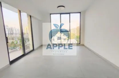 شقة - غرفة نوم - 2 حمامات للايجار في شقق ريحان - الجادة - الشارقة