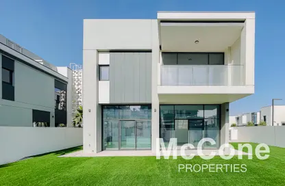 Villa - 4 Bedrooms - 5 Bathrooms for sale in Murooj Al Furjan - Al Furjan - Dubai