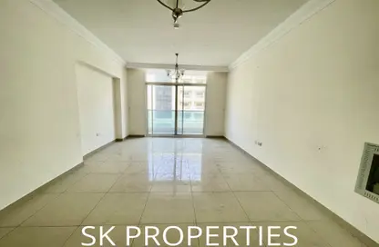 Apartment - 2 Bedrooms - 3 Bathrooms for rent in Muweileh Community - Muwaileh Commercial - Sharjah