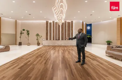 Apartment - 2 Bedrooms - 3 Bathrooms for sale in Sky Gardens - DIFC - Dubai