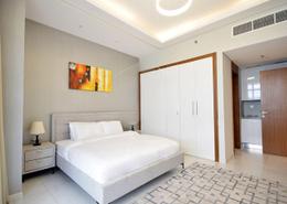 شقة - 1 غرفة نوم - 2 حمامات للبيع في محكمه الريجنت - قرية الجميرا سركل - دبي
