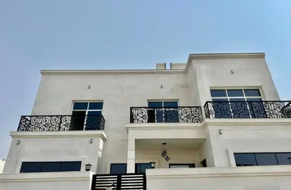 فيلا - 5 غرف نوم - 7 حمامات للبيع في الحليو 2 - الحليو - عجمان