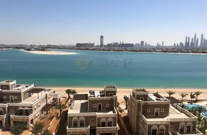 Apartment - 3 Bedrooms - 5 Bathrooms for sale in Balqis Residence - Kingdom of Sheba - Palm Jumeirah - Dubai