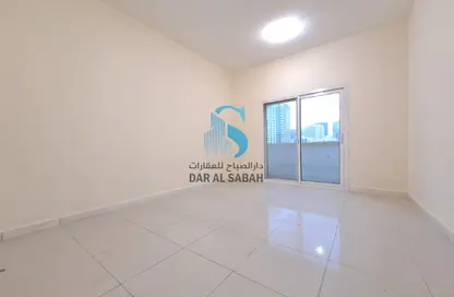 شقة - غرفة نوم - 1 حمام للايجار في برج الندى - النهدة - الشارقة