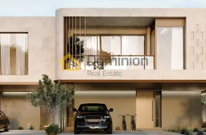 Villa - 6 Bedrooms - 7+ Bathrooms for sale in Al Tay Hills - Al Tay West - Al Suyoh - Sharjah