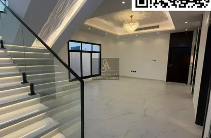 Villa - 5 Bedrooms - 7 Bathrooms for sale in DoubleTree by Hilton Sharjah Waterfront Hotel  and  Residences - Al Majaz 2 - Al Majaz - Sharjah