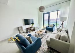 Apartment - 1 bedroom - 2 bathrooms for rent in The Bay - Business Bay - Dubai