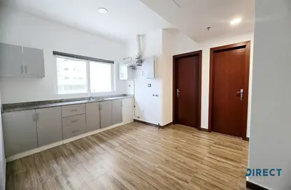 Apartment - 2 Bedrooms - 2 Bathrooms for rent in Al Amir Residence - Jumeirah Village Circle - Dubai