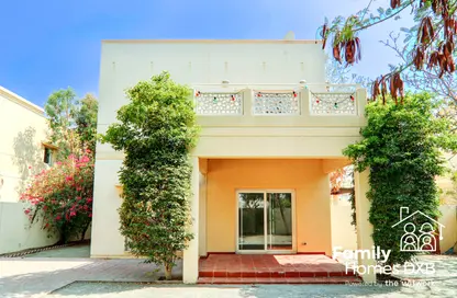 Villa - 3 Bedrooms - 3 Bathrooms for sale in Meadows 9 - Meadows - Dubai