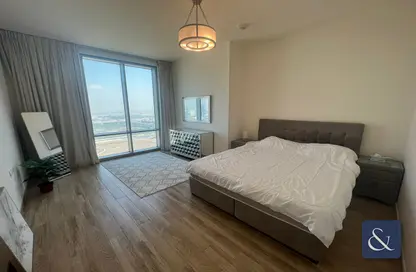 شقة - 2 غرف نوم - 3 حمامات للايجار في آمنة - مدينة الحبتور - الخليج التجاري - دبي شقة - 2 غرف نوم - 3 حمامات للايجار في آمنة - مدينة الحبتور - الخليج التجاري - دبي