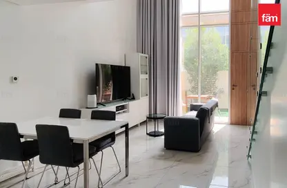 Townhouse - 1 Bedroom - 2 Bathrooms for rent in Rukan 3 - Dubai Land - Dubai