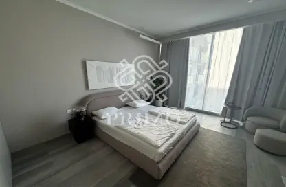 Apartment - Studio - 1 Bathroom for rent in Concept 7 Residences - Jumeirah Village Circle - Dubai