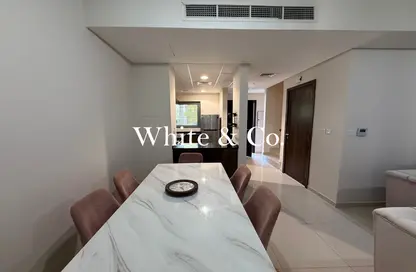 Townhouse - 3 Bedrooms - 2 Bathrooms for rent in Amargo - Damac Hills 2 - Dubai