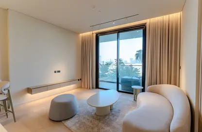 شقة - 1 حمام للايجار في كمبينسكي ريزيدنس ذا كريك - الجداف - دبي شقة - 1 حمام للايجار في كمبينسكي ريزيدنس ذا كريك - الجداف - دبي