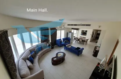 Apartment - 2 Bedrooms - 3 Bathrooms for sale in Sandoval Gardens - Jumeirah Village Circle - Dubai