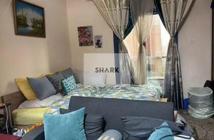 Apartment - 1 Bathroom for sale in Al Nuaimiya Towers C - Al Nuaimiya - Ajman