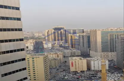 Apartment - 2 Bedrooms - 3 Bathrooms for sale in Al Rashidiya - Ajman
