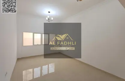 Apartment - 1 Bedroom - 2 Bathrooms for rent in Al Mowaihat 3 - Al Mowaihat - Ajman