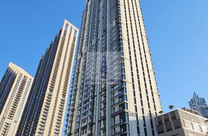 Apartment - 3 Bedrooms - 3 Bathrooms for sale in Burj Crown - Downtown Dubai - Dubai