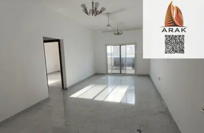 Apartment - 2 Bedrooms - 2 Bathrooms for rent in Al Mowaihat 2 - Al Mowaihat - Ajman