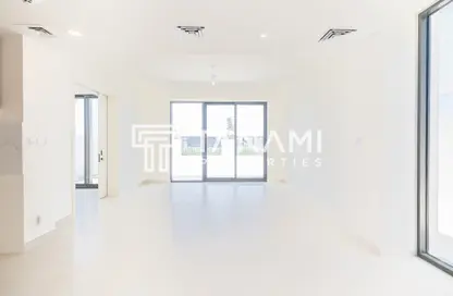 Townhouse - 3 Bedrooms - 4 Bathrooms for sale in Maha Townhouses - Town Square - Dubai