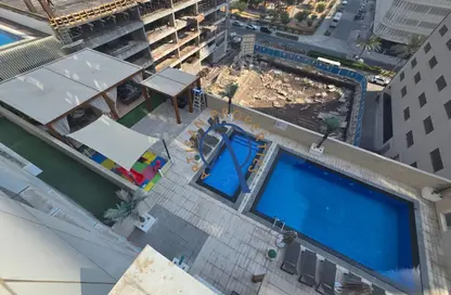 Apartment - 1 Bedroom - 2 Bathrooms for rent in Imperial Tower - Jumeirah Village Circle - Dubai Apartment - 1 Bedroom - 2 Bathrooms for rent in Imperial Tower - Jumeirah Village Circle - Dubai