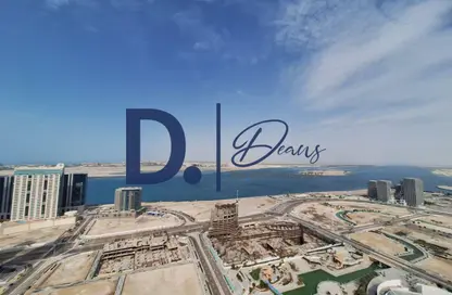 Apartment - 1 Bedroom - 2 Bathrooms for rent in The Residence Central Park - Shams Abu Dhabi - Al Reem Island - Abu Dhabi