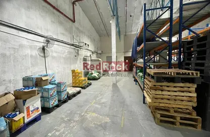 Storage Pantry image for: Warehouse - Studio for rent in Dubai Commercity - Umm Ramool - Dubai, Image 1