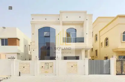 Villa - 5 Bedrooms - 7 Bathrooms for sale in Al Amira Village - Al Yasmeen - Ajman
