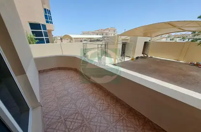 Apartment - 1 Bathroom for rent in Bawabat Al Sharq - Baniyas East - Baniyas - Abu Dhabi