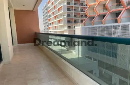 Villa - 1 Bedroom - 2 Bathrooms for sale in Sevanam Crown - Dubai Silicon Oasis - Dubai
