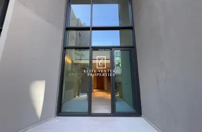 Apartment - 1 Bedroom - 2 Bathrooms for sale in The Autograph - Jumeirah Village Circle - Dubai
