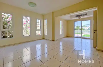 Townhouse - 3 Bedrooms - 3 Bathrooms for sale in Springs 14 - The Springs - Dubai