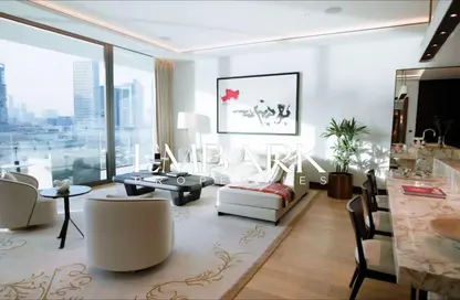 شقة - غرفة نوم - 1 حمام للبيع في تاون سكوير - دبي