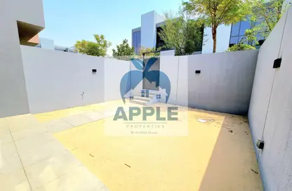 Townhouse - 2 Bedrooms - 4 Bathrooms for rent in Sendian - Masaar - Tilal City - Sharjah