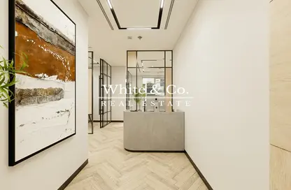 Office Space - Studio - 1 Bathroom for sale in Dubai Star - JLT Cluster L - Jumeirah Lake Towers - Dubai
