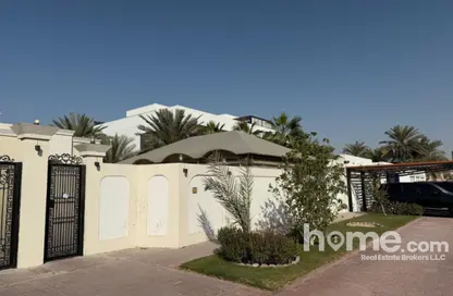 Villa - 7+ Bedrooms - 7+ Bathrooms for sale in Umm Al Sheif Villas - Umm Al Sheif - Dubai