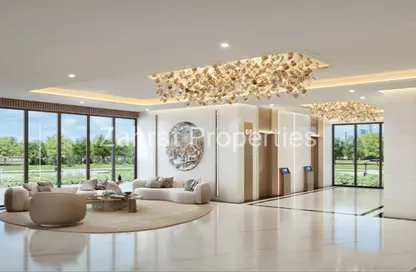 Apartment - Studio - 1 Bathroom for sale in Sparklz By Danube - Al Furjan - Dubai