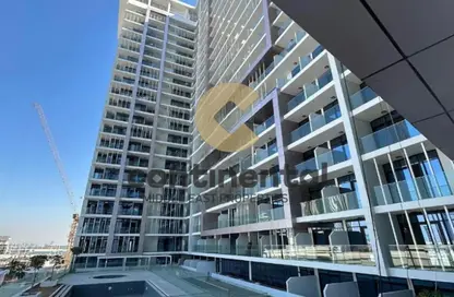 Apartment - Studio - 1 Bathroom for sale in Al Maryah Vista - Al Maryah Island - Abu Dhabi