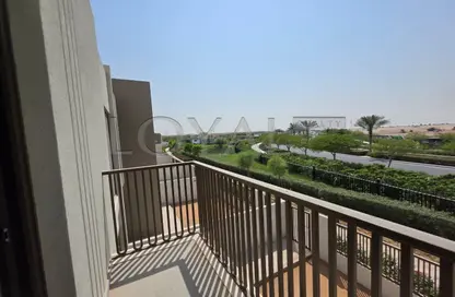 Townhouse - 3 Bedrooms - 4 Bathrooms for rent in La Violeta 2 - Villanova - Dubai Land - Dubai