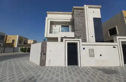 فيلا - 5 غرف نوم - 6 حمامات للبيع في 1 الياسمين - الياسمين - عجمان