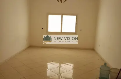 Apartment - 1 Bedroom - 2 Bathrooms for rent in New Al Taawun Road - Al Taawun - Sharjah