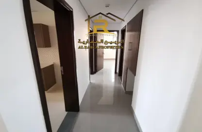 Hall / Corridor image for: Apartment - 2 Bedrooms - 3 Bathrooms for rent in Al Rashidiya Towers - Al Rashidiya - Ajman Downtown - Ajman, Image 1