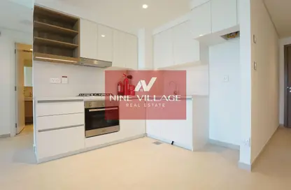 شقة - غرفة نوم - 1 حمام للايجار في داون تاون فيوز 2 برج 3 - داون تاون فيوز 2 - زعبيل 2 - زعبيل - دبي