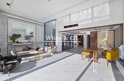 Townhouse - 4 Bedrooms - 5 Bathrooms for sale in West Village - Al Furjan - Dubai